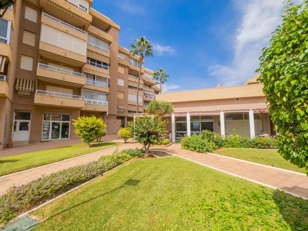 Apartamento Apartamento en la playa -Torrox Costa España