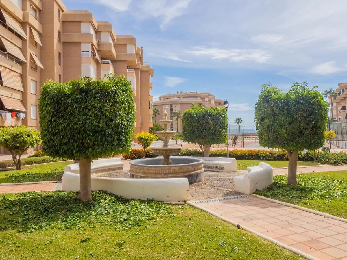 Apartamento Apartamento en la playa -Torrox Costa