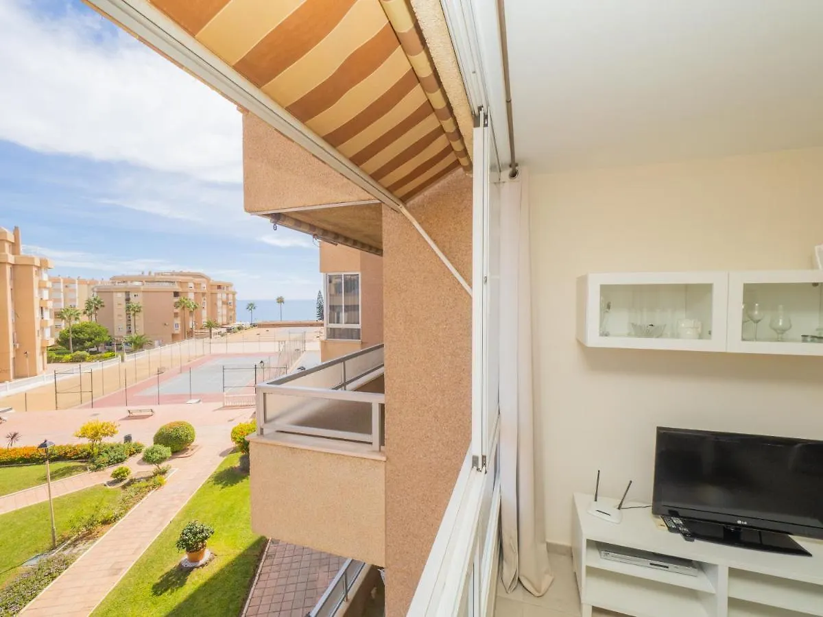 Apartamento Apartamento en la playa -Torrox Costa España