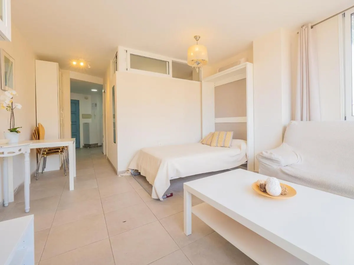 Apartamento Apartamento en la playa -Torrox Costa España