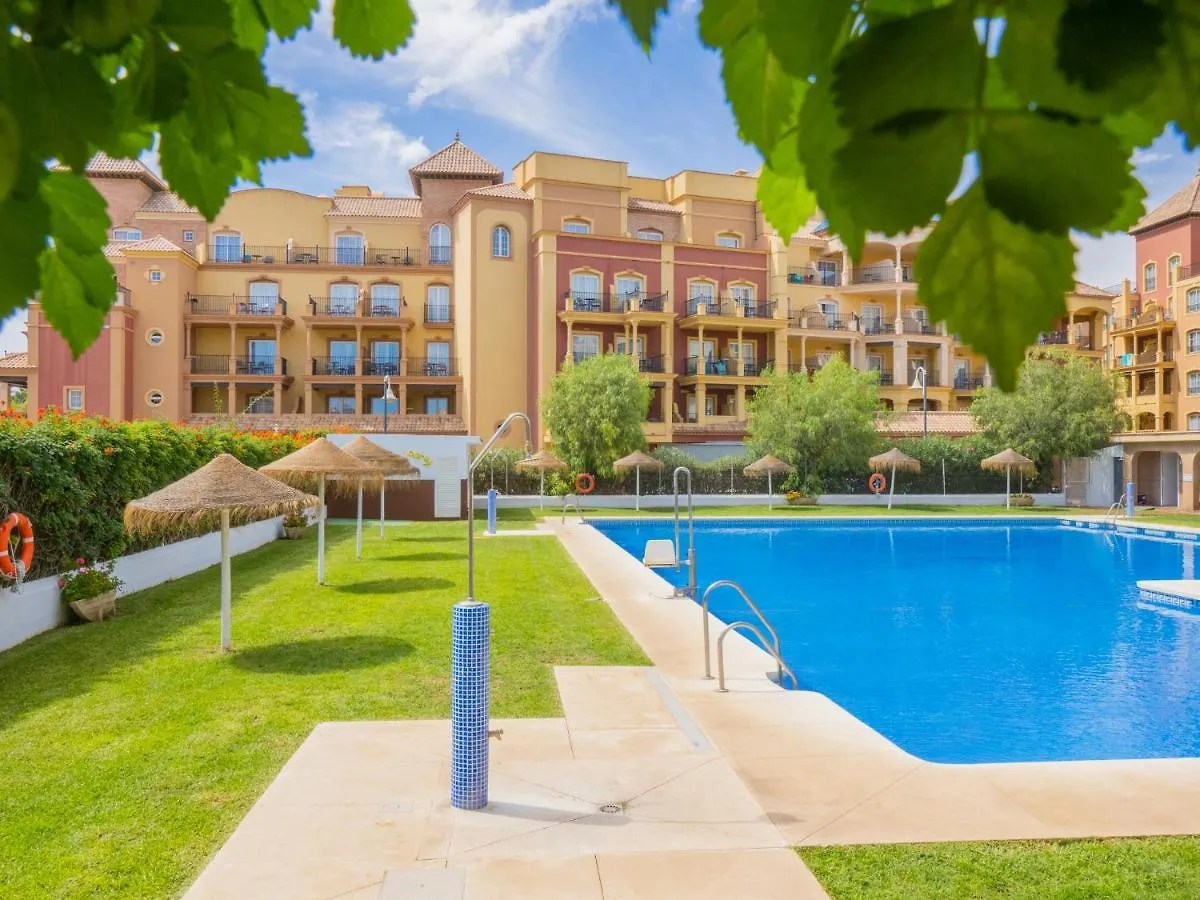 Apartamento Apartamento en la playa -Torrox Costa  Torrox