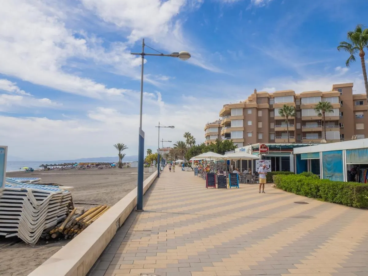 Apartamento Apartamento en la playa -Torrox Costa España