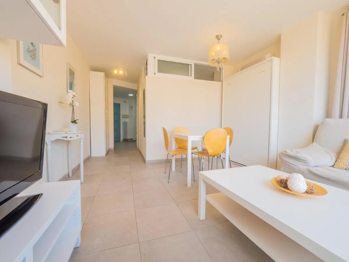 Apartamento Apartamento en la playa -Torrox Costa España