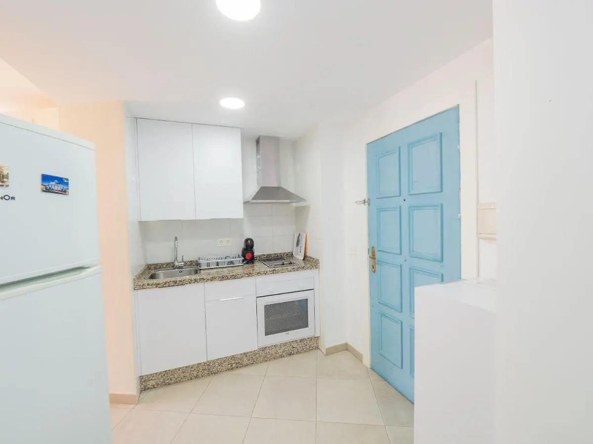 Apartamento Apartamento en la playa -Torrox Costa  Torrox
