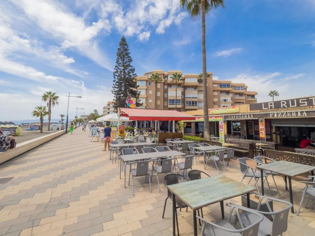 Apartamento Apartamento en la playa -Torrox Costa España